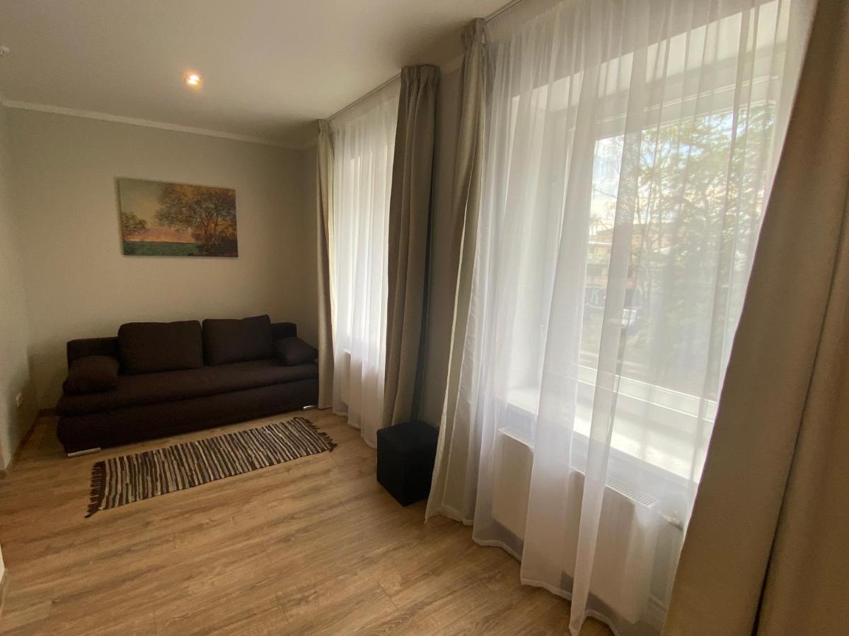 Family Or Group Apartment In Silent Center Рига Екстер'єр фото