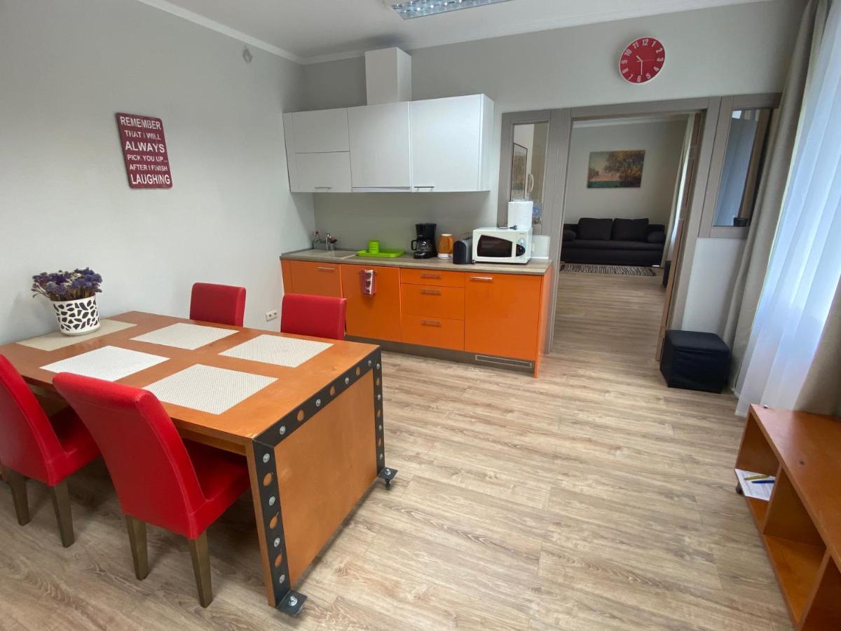 Family Or Group Apartment In Silent Center Рига Екстер'єр фото