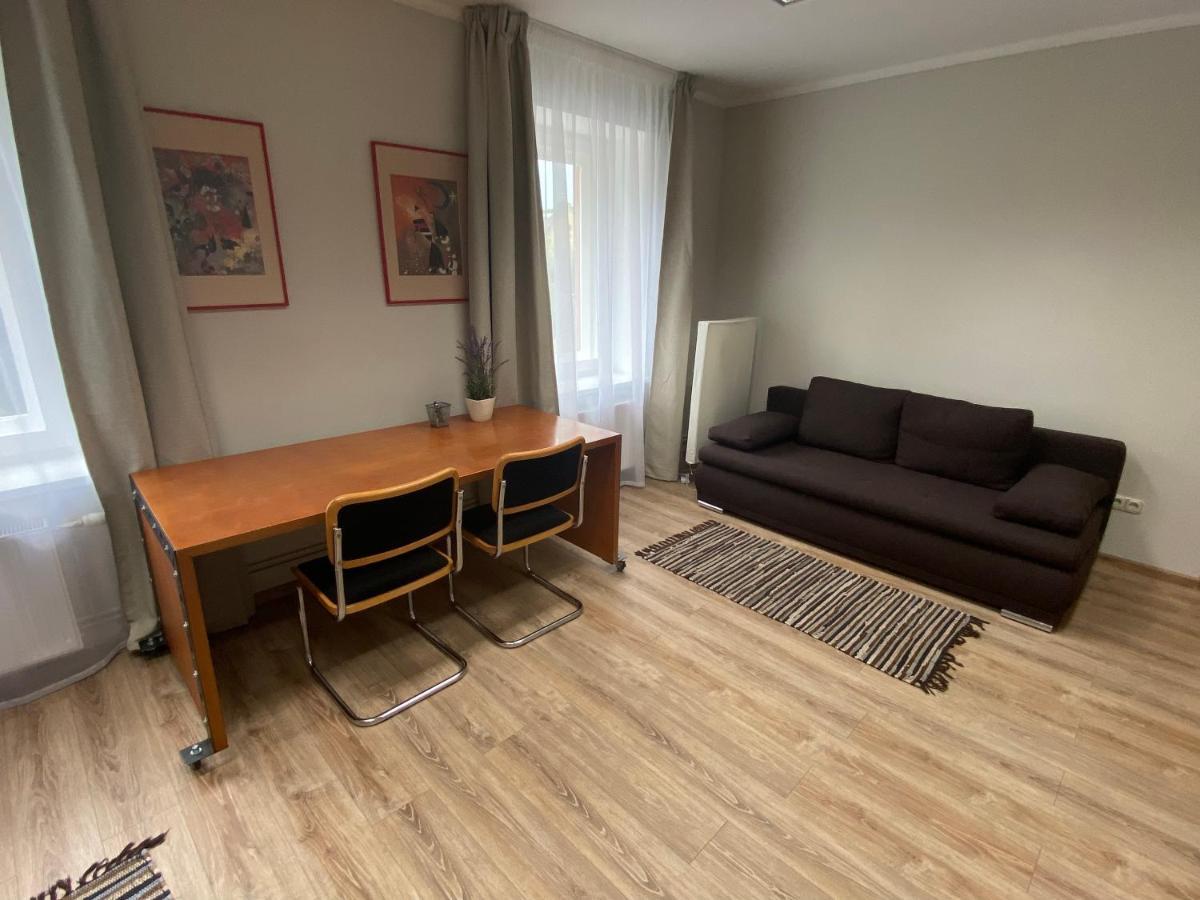 Family Or Group Apartment In Silent Center Рига Екстер'єр фото