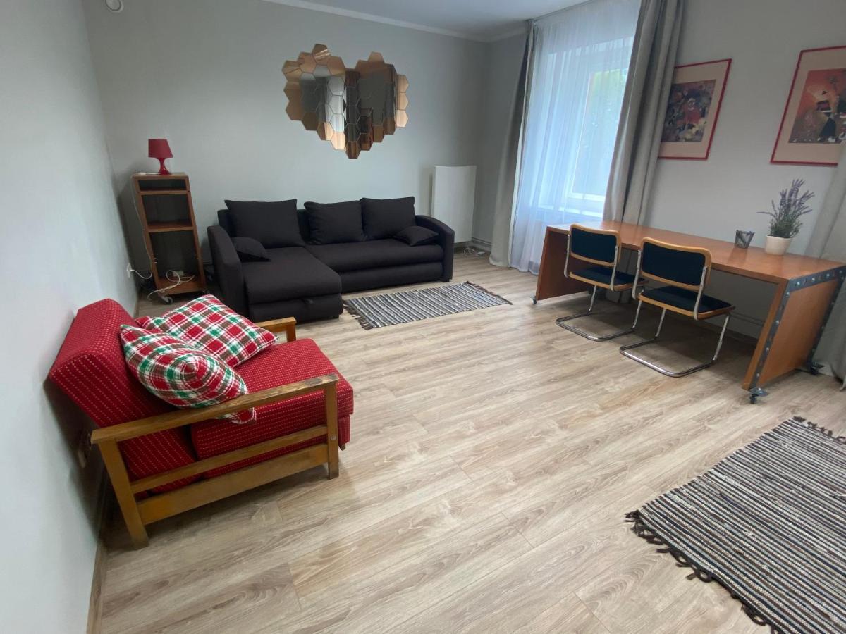 Family Or Group Apartment In Silent Center Рига Екстер'єр фото