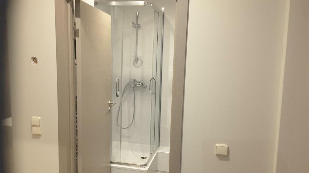 Family Or Group Apartment In Silent Center Рига Екстер'єр фото