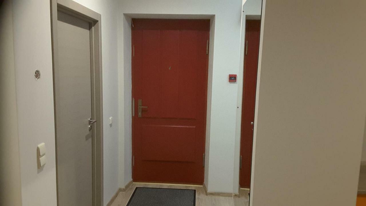 Family Or Group Apartment In Silent Center Рига Екстер'єр фото
