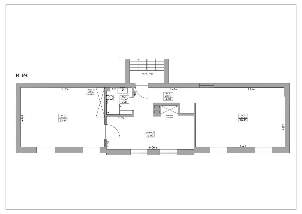 Family Or Group Apartment In Silent Center Рига Екстер'єр фото