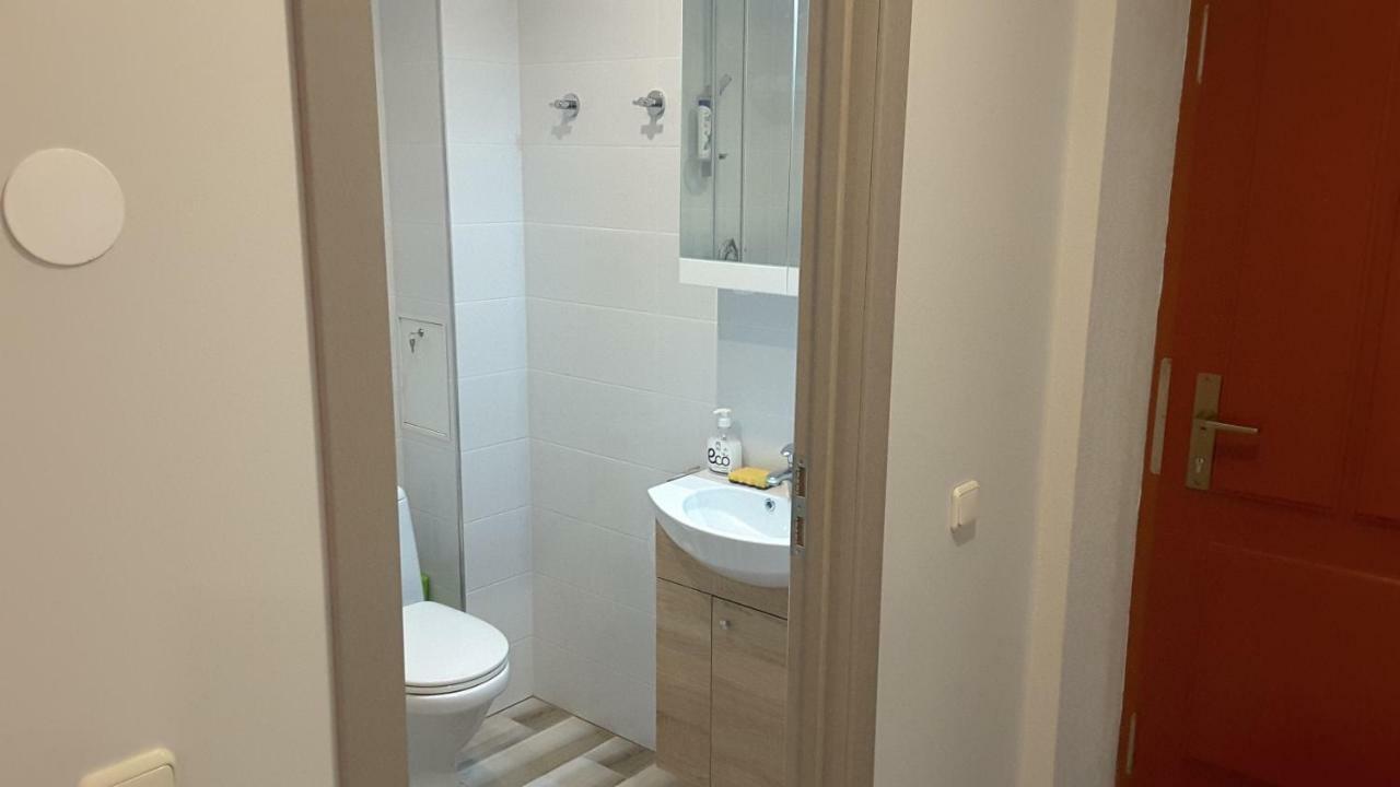 Family Or Group Apartment In Silent Center Рига Екстер'єр фото