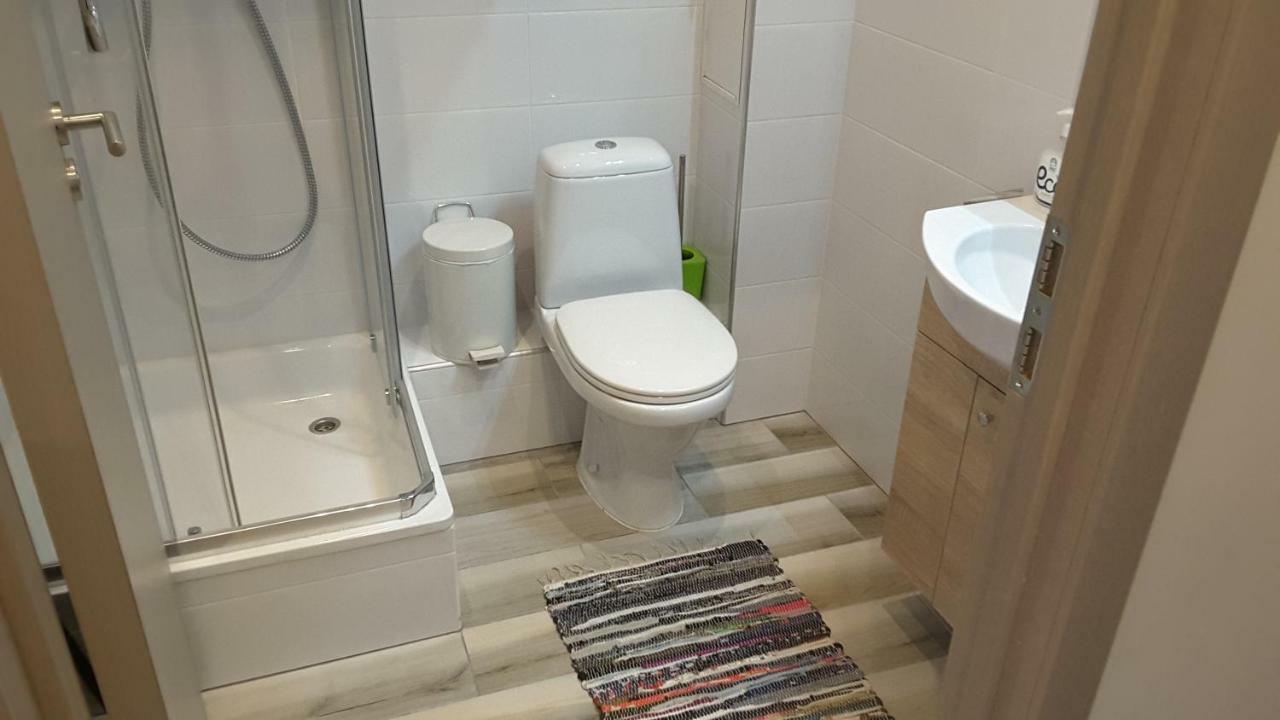 Family Or Group Apartment In Silent Center Рига Екстер'єр фото