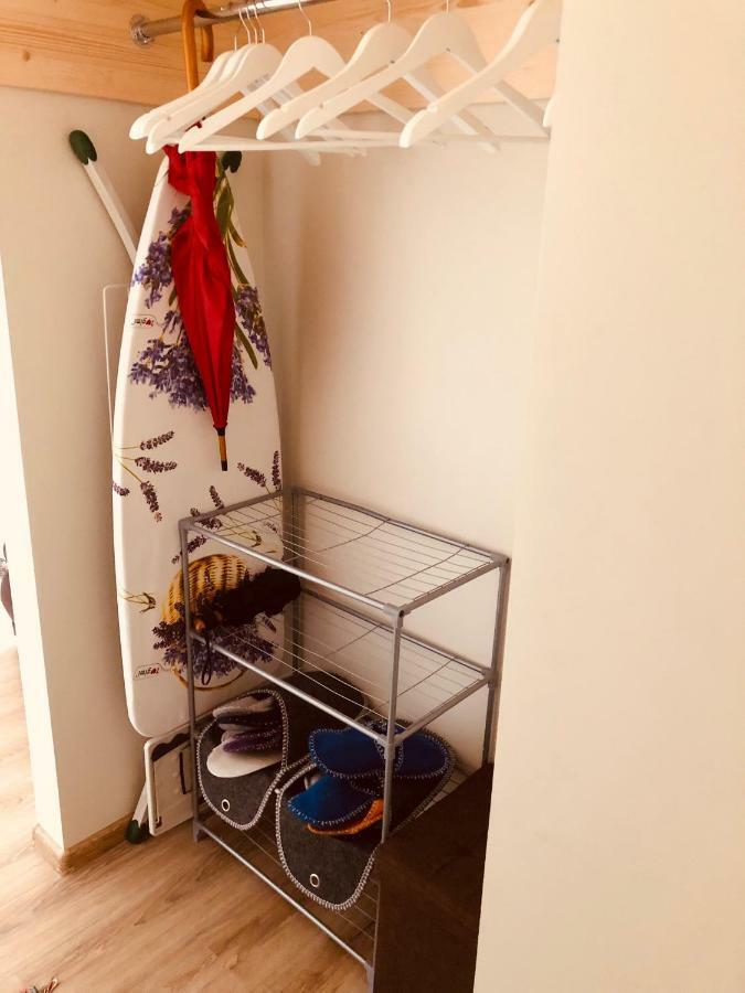 Family Or Group Apartment In Silent Center Рига Екстер'єр фото